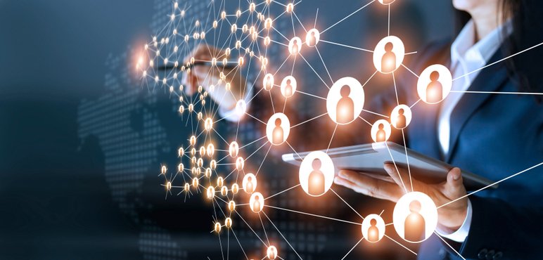 NETWORK OLUŞTURMA