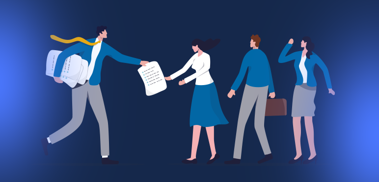 DELEGASYON